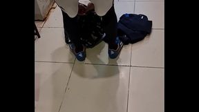 Camarin 1 futbolista dotado