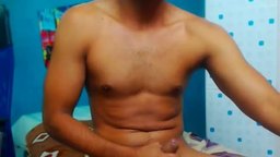 Antony Brown Private Show