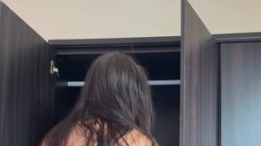 Social Media Creator @XOliora @Anal Plug and #Big Ass #Brunette #Nude #Sexy gratis adult porn | Tik.Porn