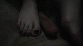 Having Fun with Neighboors Fet