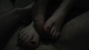 Having Fun with Neighboors Fet