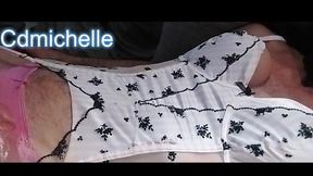 Cdmichelle Web Cam Long Video