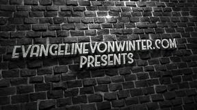 Mesmero Trains Lara and Evangeline