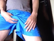 Hot piss boy