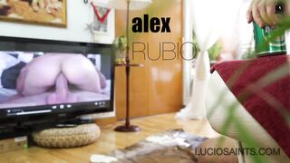 Lucio Saints & Alex Rubio