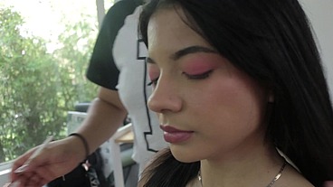 BTS - EMILY WHITE. TAP. LTP353