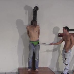 Wrong House - Chapter 1