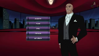 DC Comic's Something Unlimited Uncensored Part 44