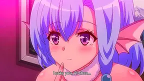 2B Explores Forbidden Desires in Steaming Anal Play - A Horny Cyber Fantasy