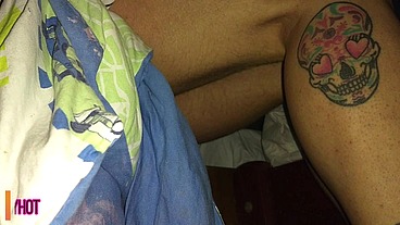 21# Laury Angel - Good Girls Only Masturbate Anally