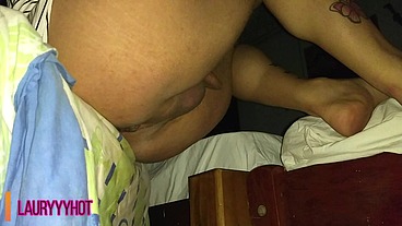 21# Laury Angel - Good Girls Only Masturbate Anally