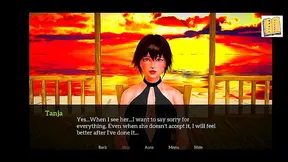 Stepmoms Hidden Lust Ignites in Wild 3D Hentai Encounter