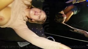 Kinky Night at Sex Dungeon & Adult Theater