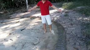 vlogs peladao na mata flakael vlogs