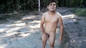 vlogs peladao na mata flakael vlogs