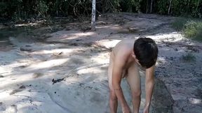 vlogs peladao na mata flakael vlogs