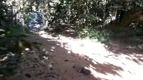 vlogs peladao na mata flakael vlogs