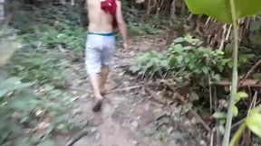vlogs peladao na mata flakael vlogs