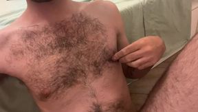 game with my hairy nipples