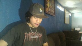 I Touch You in the Living Room