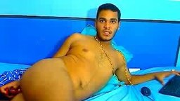 Demario D Private Show