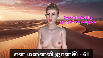 Tamil Sex Story - Tamil Kama Kathai - My Wife Janaki - 61