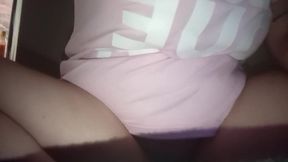 Big Ass Big Pearl Sofia
