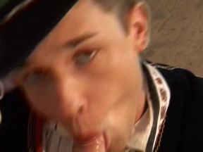 Cum Extasy