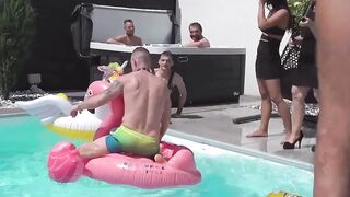 BiCurious Studs Share Intense Gay Sex Experience