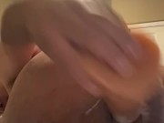 Watch how creamy it gets