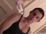 Handjob - Mauricio