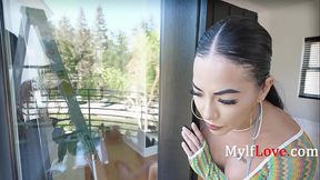 If you wanna fuck a MILF, threaten to sue her, she will try to fuck her on her own | MylfLove