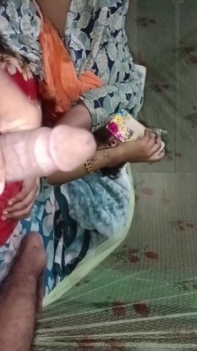 I Am Making Bhabhi Ji's Mood