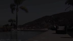 Lily Larimar's hd video by Zero Tolerance Films