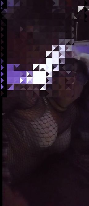 obedient transvestite   Clip 3
