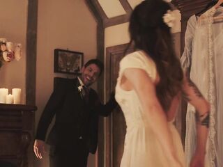 Recent Bride Esluna Love Gets Overspread In Cum After Screwing