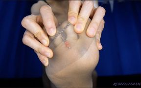 Immersed in My Odorous Molecules Ita