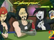 Exploring Cyberpunk 2077 Part 29