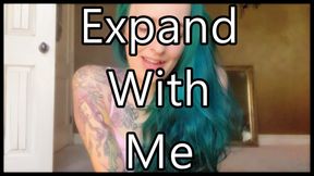 Expand With me