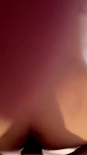 While Watching a Movie, I Noticed That My Boyfriends Was Very Horny and I Decided to Help Him