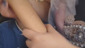 “BBW Friends Bite Game”