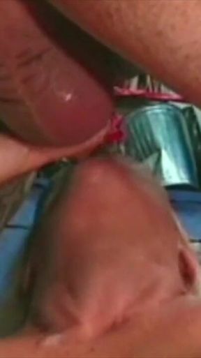 She, He, and the Trans: Anal Encounter in the Ring