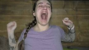 Phlegm & yawning wmv