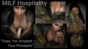 MILF Hospitality