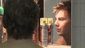 Cum Facials Part 2