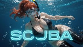 Abyssal Breath: Underwater Claim of Surrender