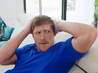 Curvy Wife Plus / Brazzers/ Go into XVPROMO