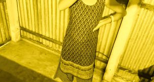 Debor Has No Chance Of Resisting MILF bhabi  Big Beautiful Tits And Juicy Ass