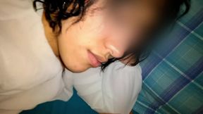 Fucking My Vicious Stepsister