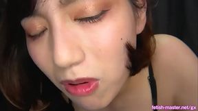 Japanese Asian Giantess Vore Size Shrink Growth Fetish - More at fetish-master.net